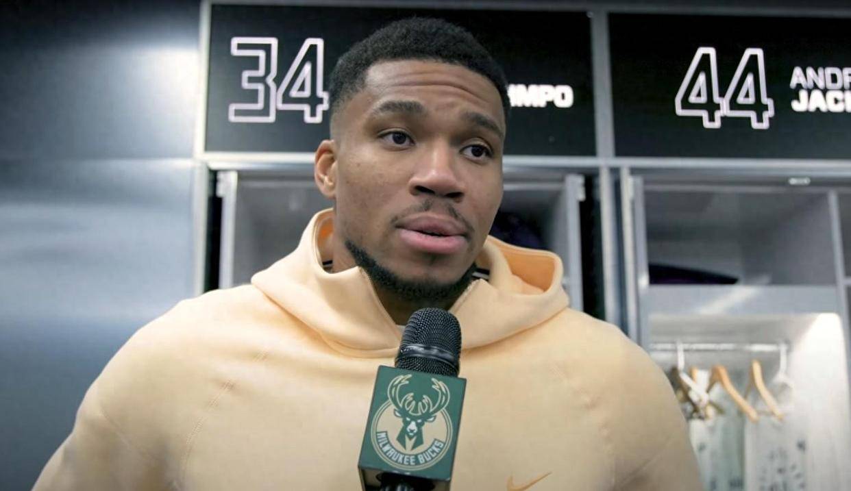 字母哥官方宣布重返赛场新规，澳大利亚队引发争议！