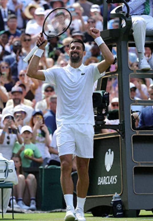 德约科维奇焦点对战，穆古鲁扎与70激战勇士分钟，重返赛场胜负难料！