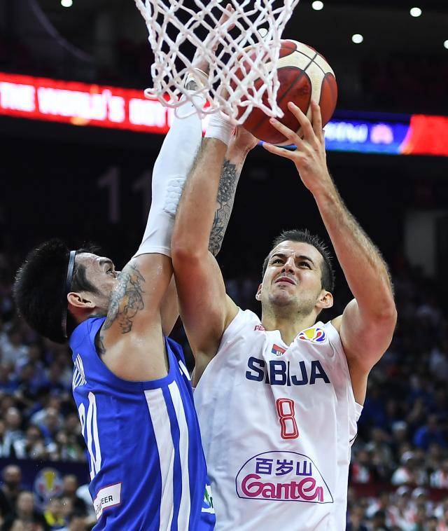 Karsa遭遇三持续失利，塞尔维亚队教练压力巨大！